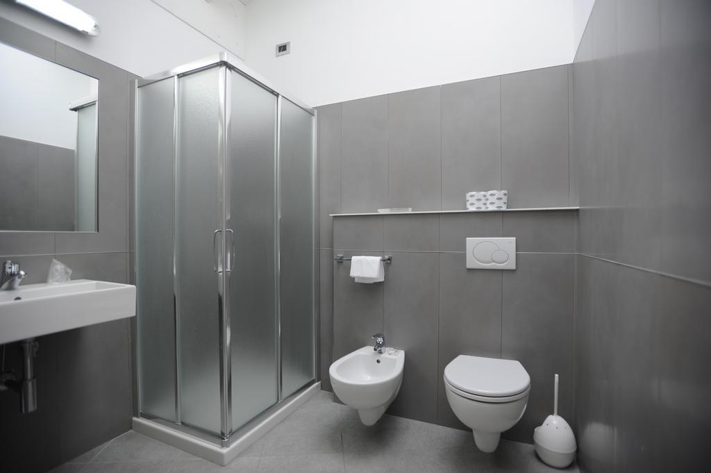 Double Room Sea View