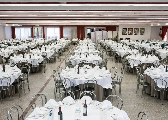 Grand Hotel Adriatico Montesilvano Marina