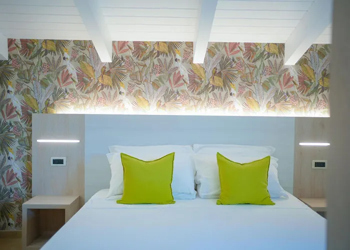 Hotel Prestige Montesilvano Marina