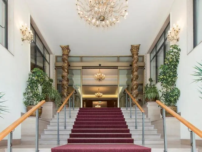 Grand Hotel Adriatico Montesilvano Marina